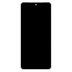 LCD with Touch Screen for BLU Bold N3 - Green by Maxbhi.com