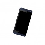 Middle Frame Ring Only for HTC Desire 610 Black
