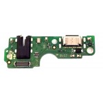 Charging Connector Flex Pcb Board For Infinix Hot 30 Play Nfc By - Maxbhi Com