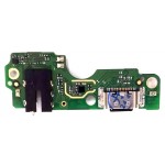 Charging Connector Flex Pcb Board For Infinix Hot 30 Play Nfc By - Maxbhi Com