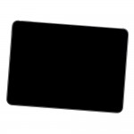 Camera Lens Glass with Frame for OnePlus Pad 2 Black