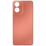 Back Panel Cover for Motorola Moto G04s - Black - Maxbhi.com