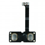 Volume Button Flex Cable For Asus Zenfone 2 Ze551ml By - Maxbhi Com