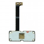 Volume Button Flex Cable For Asus Zenfone 2 Ze551ml By - Maxbhi Com