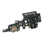 Charging Connector Flex Pcb Board For Vivo Y51s By - Maxbhi Com