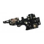 Charging Connector Flex Pcb Board For Vivo Y51s By - Maxbhi Com