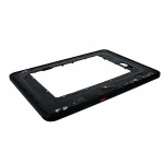 Middle Frame Ring Only For Samsung Galaxy Tab Active 4 Pro White By - Maxbhi Com