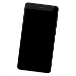 Middle Frame Ring Only for Xiaomi Redmi Note 4 (MediaTek) Grey