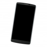 Middle Frame Ring Only for LG V10 Beige