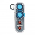 Camera Lens Glass With Frame For Oppo Find X2 Lite Black By - Maxbhi Com