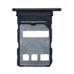 Sim Card Holder Tray For Honor 100 5g Black - Maxbhi Com