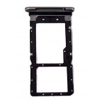 Sim Card Holder Tray For Umidigi Bison Gt2 Pro 5g Black - Maxbhi Com