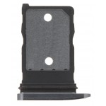 Sim Card Holder Tray For Google Pixel 9 Pro Xl Black - Maxbhi Com