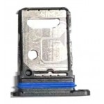 Sim Card Holder Tray For Vivo V40 Pro Blue - Maxbhi Com