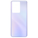 Back Panel Cover For Honor 100 5g Purple - Maxbhi Com
