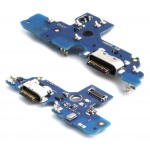 Charging Connector Flex Pcb Board For Nokia C110 By - Maxbhi Com