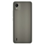 Full Body Housing For Nokia C110 Grey - Maxbhi Com