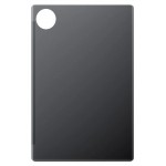 Back Panel Cover For Blackview Oscal Pad 16 Black - Maxbhi Com