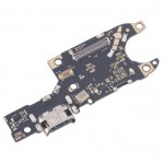 Charging Connector Flex Pcb Board For Honor 100 5g By - Maxbhi Com