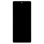 Lcd Screen For Tecno Pova 6 Replacement Display By - Maxbhi Com