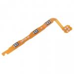 Power Button Flex Cable For Honor 100 5g On Off Flex Pcb By - Maxbhi Com