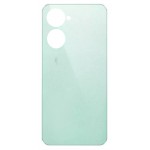 Back Panel Cover For Vivo Y18e Green - Maxbhi Com