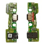 Charging Connector Flex Pcb Board For Vivo Y18e By - Maxbhi Com