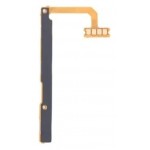 Volume Button Flex Cable For Vivo Y18e By - Maxbhi Com