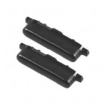 Volume Side Button Outer For Tecno Pova 6 Black By - Maxbhi Com