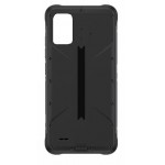 Back Panel Cover For Umidigi Bison Gt2 Pro 5g White - Maxbhi Com