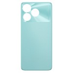 Back Panel Cover For Umidigi G6 5g Green - Maxbhi Com