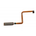 Fingerprint Sensor Flex Cable For Umidigi Bison Gt2 Pro 5g White By - Maxbhi Com