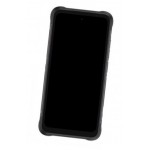Lcd Frame Middle Chassis For Umidigi Bison Gt2 Pro 5g White By - Maxbhi Com