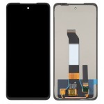 Lcd With Touch Screen For Umidigi Bison Gt2 Pro 5g White By - Maxbhi Com