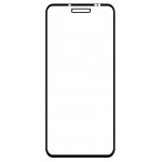 Touch Screen Digitizer For Umidigi G6 5g Black By - Maxbhi Com