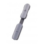 Volume Side Button Outer For Umidigi Bison Gt2 Pro 5g White By - Maxbhi Com