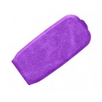 Flip Cover For Hmd 105 Purple By - Maxbhi Com