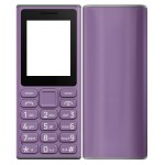 Full Body Housing For Hmd 105 Purple - Maxbhi Com