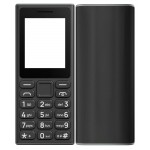 Full Body Housing For Hmd 105 White - Maxbhi Com