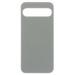 Back Panel Cover For Google Pixel 9 Pro Xl Grey - Maxbhi Com