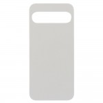 Back Panel Cover For Google Pixel 9 Pro Xl White - Maxbhi Com