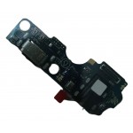 Charging Connector Flex Pcb Board For Itel A50 By - Maxbhi Com