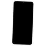 Lcd Connector For Itel A50 By - Maxbhi Com