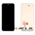 LCD with Touch Screen for Google Pixel 9 Pro XL Rose Gold