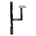 Power Button Flex Cable For Itel A50 On Off Flex Pcb By - Maxbhi Com