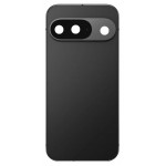Back Panel Cover For Google Pixel 9 Black - Maxbhi Com