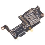 Charging Connector Flex Pcb Board For Google Pixel 9 Pro Xl By - Maxbhi Com