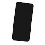 Fingerprint Sensor Flex Cable For Google Pixel 9 Pro Xl Black By - Maxbhi Com