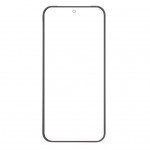 Replacement Front Glass For Google Pixel 9 White By - Maxbhi Com
