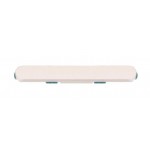 Volume Side Button Outer For Google Pixel 9 Gold By - Maxbhi Com